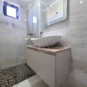 Malinska, apartman s prekrasnim pogledom na more!