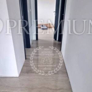 Malinska, apartman s prekrasnim pogledom na more!