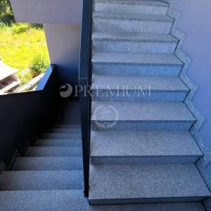 Malinska, apartman s prekrasnim pogledom na more!