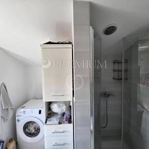 Malinska, apartman u blizini mora, 55 m2