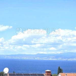 Malinska, apartman u blizini mora, 55 m2