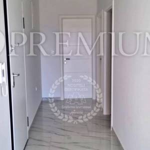 Malinska, apartman u novogradnji, s pogledom na more!