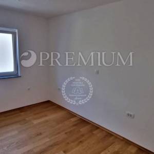 Malinska, apartman u novogradnji, s pogledom na more!
