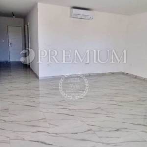 Malinska, apartman u novogradnji, s pogledom na more!