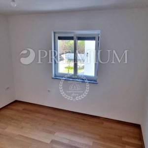 Malinska, apartman u novogradnji, s pogledom na more!