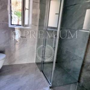 Malinska, apartman u novogradnji, s pogledom na more!