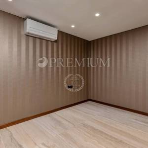 Malinska-apartman-u-prizemlju-s-okućnicom-i-bazenom! 