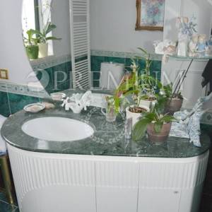Malinska, četverosobni dvoetažni apartman, 269 m2!      