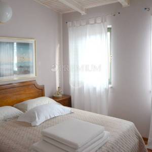 Malinska, četverosobni dvoetažni apartman, 269 m2!      