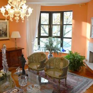 Malinska, četverosobni dvoetažni apartman, 269 m2!      
