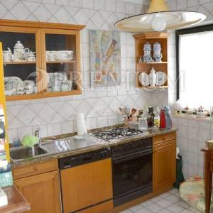 Malinska, četverosobni dvoetažni apartman, 269 m2!      