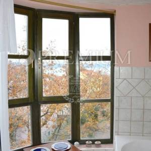 Malinska, četverosobni dvoetažni apartman, 269 m2!      