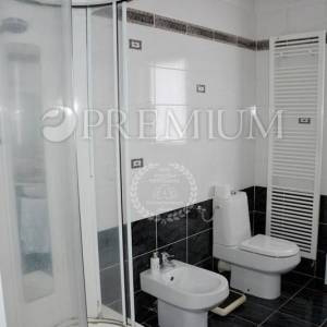 Malinska, četverosobni dvoetažni apartman, 269 m2!      