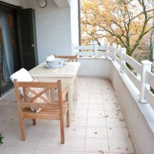 Malinska, četverosobni dvoetažni apartman, 269 m2!      