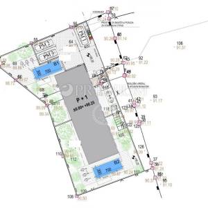 Malinska, investicijska prilika, 3 građevinska zemljišta