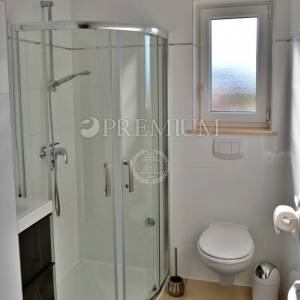 Malinska, komforni apartman s pogledom na more!