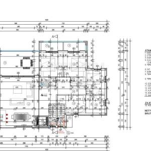 Malinska, luksuzni penthouse samo 100m od mora!