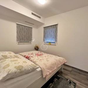 Malinska, luksuzni penthouse samo 100m od mora!