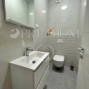 Malinska, luksuzni penthouse samo 100m od mora!