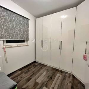 Malinska, luksuzni penthouse samo 100m od mora!