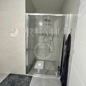 Malinska, luksuzni penthouse samo 100m od mora!