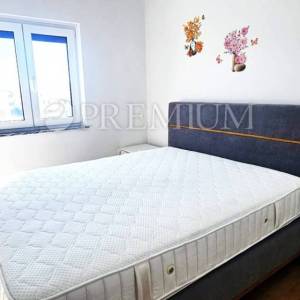 Malinska, moderan apartman s otvorenim pogledom na more!
