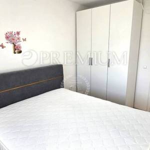 Malinska, moderan apartman s otvorenim pogledom na more!