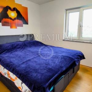 Malinska, moderan apartman s otvorenim pogledom na more!