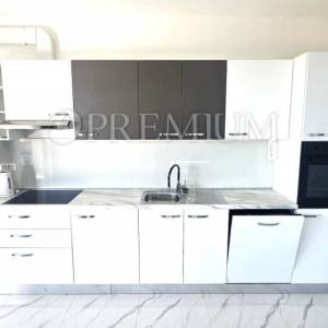 Malinska, moderan apartman s otvorenim pogledom na more!
