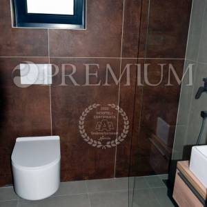 Malinska, novogradnja, dvoetažni apartman s bazenom!
