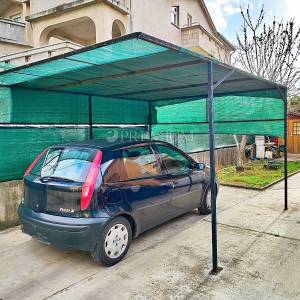 Malinska- okolica, prodaja, apartman na 1. katu s okućnicom!