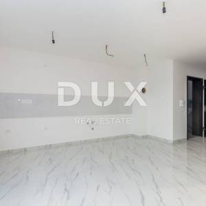 MALINSKA, OTOK KRK - Dva dvosobna apartmana s dnevnim boravkom