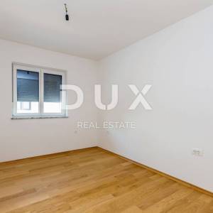 MALINSKA, OTOK KRK - Dva dvosobna apartmana s dnevnim boravkom