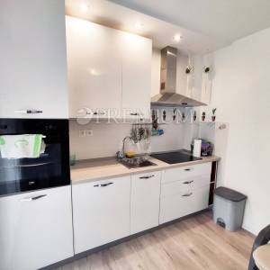 Malinska, prodaja apartmana u prizemlju, 600m od mora!