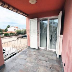 Malinska, prodaja apartmana u prizemlju, 600m od mora!