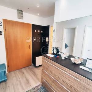 Malinska, prodaja apartmana u prizemlju, 600m od mora!