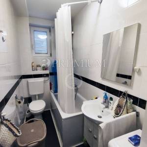 Malinska, prodaja apartmana u prizemlju, 600m od mora!