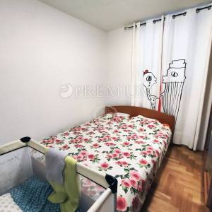 Malinska, prodaja apartmana u prizemlju, 600m od mora!