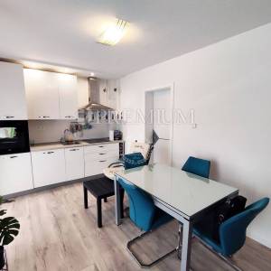 Malinska, prodaja apartmana u prizemlju, 600m od mora!