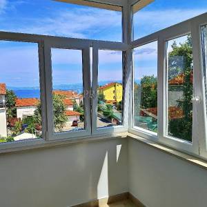 Malinska, prodaja apartmanske kuće s 6 stambenih jedinica!