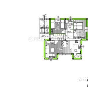 Malinska, prodaja, dvoetažni apartman u novogradnji!