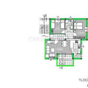 Malinska, prodaja, dvoetažni apartman u novogradnji!