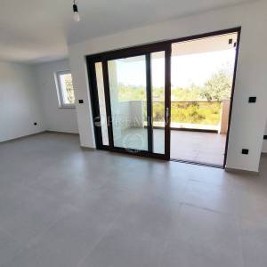 Malinska, prodaja, dvoetažni apartman u novogradnji!