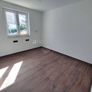 Malinska, prodaja, dvoetažni apartman u novogradnji!