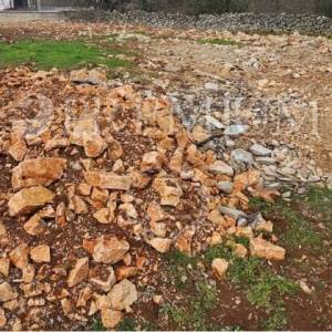 Malinska, prodaja građevinskog zemljišta s infrastrukturom!