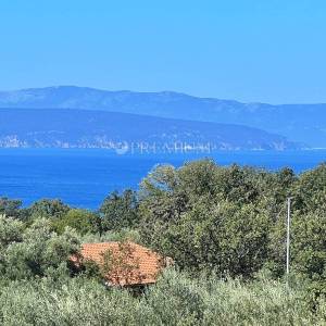 Malinska, prodaja, kuća s bazenom 