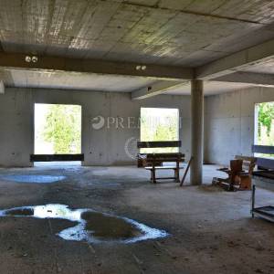 Malinska, prodaja, započeta gradnja hotela!
