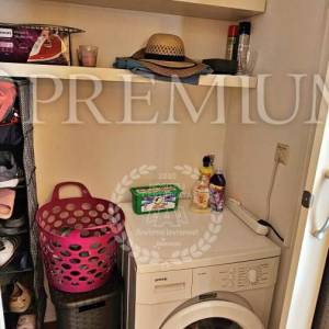 Malinska, prostrani apartman s predivnim pogledom na more!