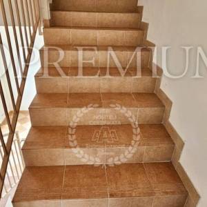 Malinska, prostrani apartman s predivnim pogledom na more!