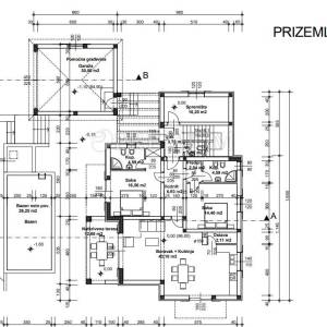 Malinska, starina i zemljište s građevinskom dozvolom!